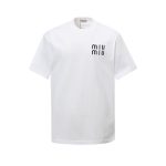 T-shirt Miu Miu MMW003 - Image 6