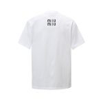 T-shirt Miu Miu MMW003 - Image 7