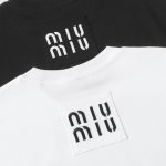 T-shirt Miu Miu MMW003 - Image 13