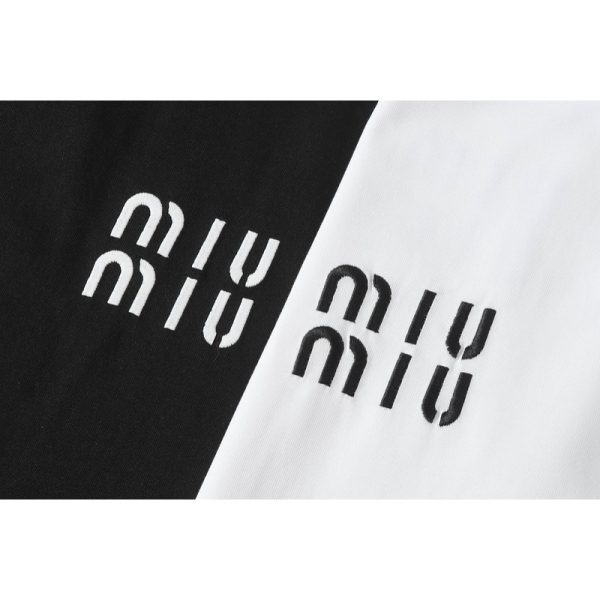 T-shirt Miu Miu MMW003 - Image 14