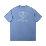 T-shirt Balenciaga Paris BL122 - Image 2