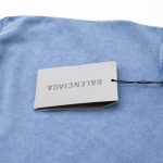 T-shirt Balenciaga Paris BL122 - Image 4