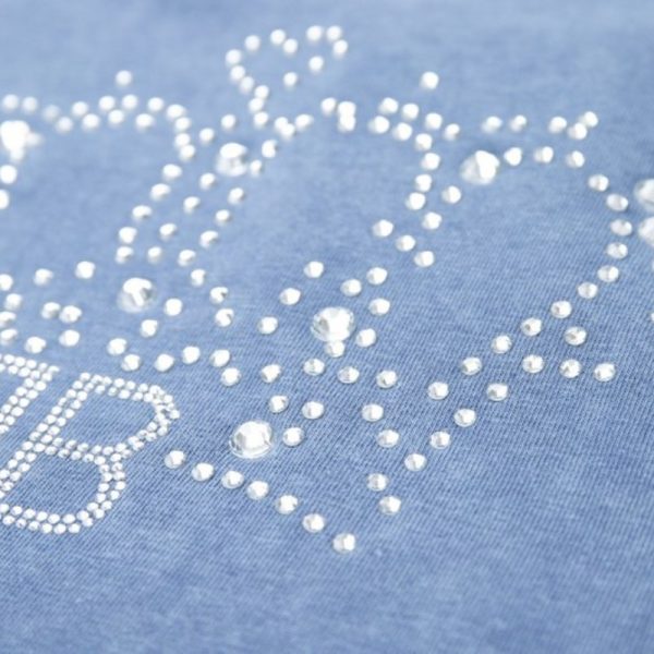 T-shirt Balenciaga Paris BL122 - Image 5