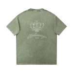 T-shirt Balenciaga Paris BL122 - Image 8