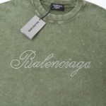 T-shirt Balenciaga Paris BL122 - Image 9