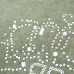 T-shirt Balenciaga Paris BL122 - Image 11