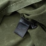 T-shirt Balenciaga Paris BL122 - Image 12