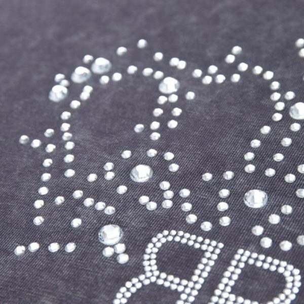 T-shirt Balenciaga Paris BL122 - Image 18