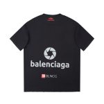 T-shirt Balenciaga BLNCG BL123 - Image 2
