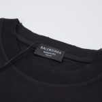 T-shirt Balenciaga BLNCG BL123 - Image 3