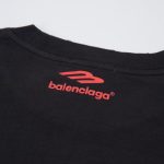 T-shirt Balenciaga BLNCG BL123 - Image 4