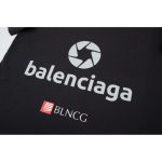 T-shirt Balenciaga BLNCG BL123 - Image 5
