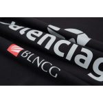 T-shirt Balenciaga BLNCG BL123 - Image 6