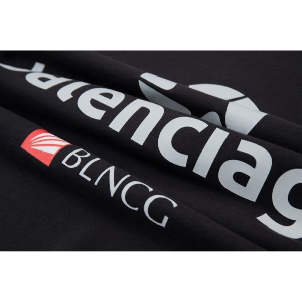 T-shirt Balenciaga BLNCG BL123 - Image 6