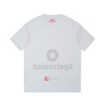 T-shirt Balenciaga BLNCG BL123 - Image 8