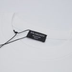 T-shirt Balenciaga BLNCG BL123 - Image 9