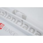 T-shirt Balenciaga BLNCG BL123 - Image 11