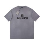 T-shirt Balenciaga BL124