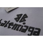 T-shirt Balenciaga BL124 - Image 2
