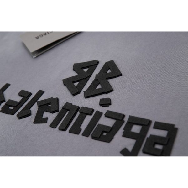 T-shirt Balenciaga BL124 - Image 2
