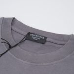T-shirt Balenciaga BL124 - Image 3