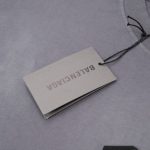 T-shirt Balenciaga BL124 - Image 4