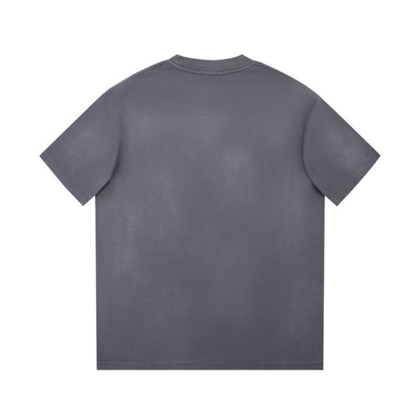 T-shirt Balenciaga BL124 - Image 5