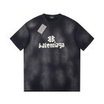 T-shirt Balenciaga BL124 - Image 6