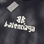 T-shirt Balenciaga BL124 - Image 7