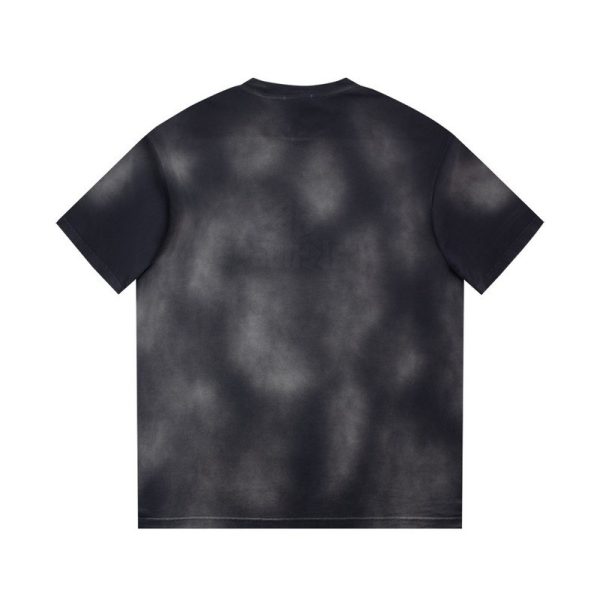 T-shirt Balenciaga BL124 - Image 10