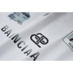 T-shirt Balenciaga Level 1 BL125 - Image 2