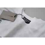T-shirt Balenciaga Level 1 BL125 - Image 4
