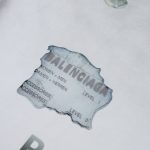 T-shirt Balenciaga Level 1 BL125 - Image 5