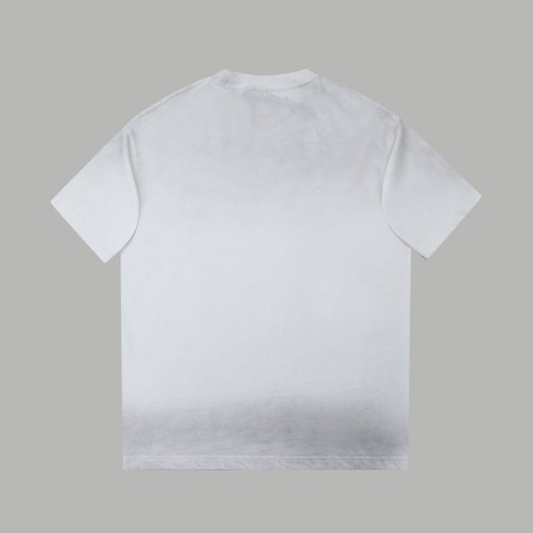 T-shirt Balenciaga Level 1 BL125 - Image 6