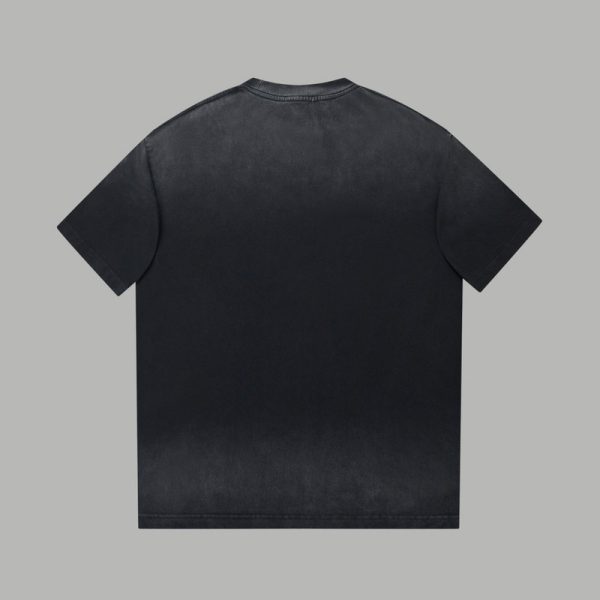T-shirt Balenciaga Level 1 BL125 - Image 11