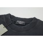 T-shirt Balenciaga Signature BL126 - Image 2