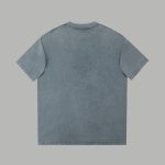 T-shirt Balenciaga Signature BL126 - Image 10