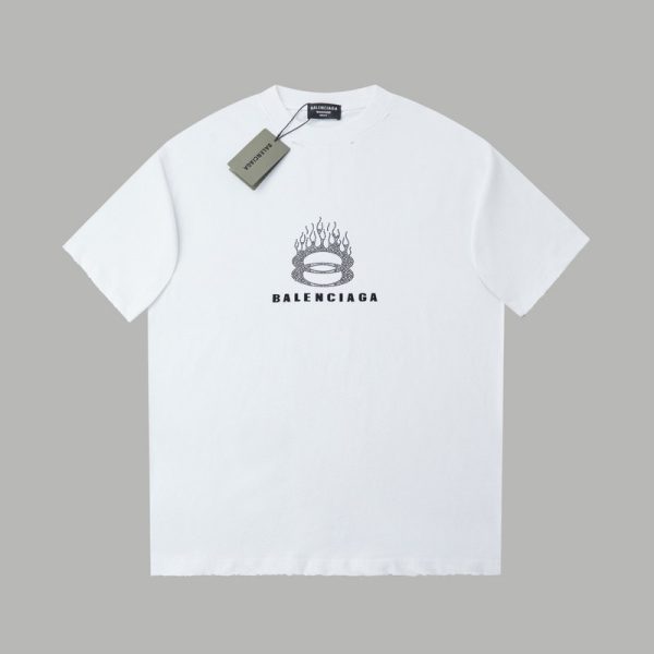 d139369_19911-1.jpg T-shirt Balenciaga Wardrobe BL127 - Image 1