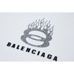 T-shirt Balenciaga Wardrobe BL127 - Image 3