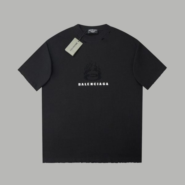 T-shirt Balenciaga Wardrobe BL127 - Image 7