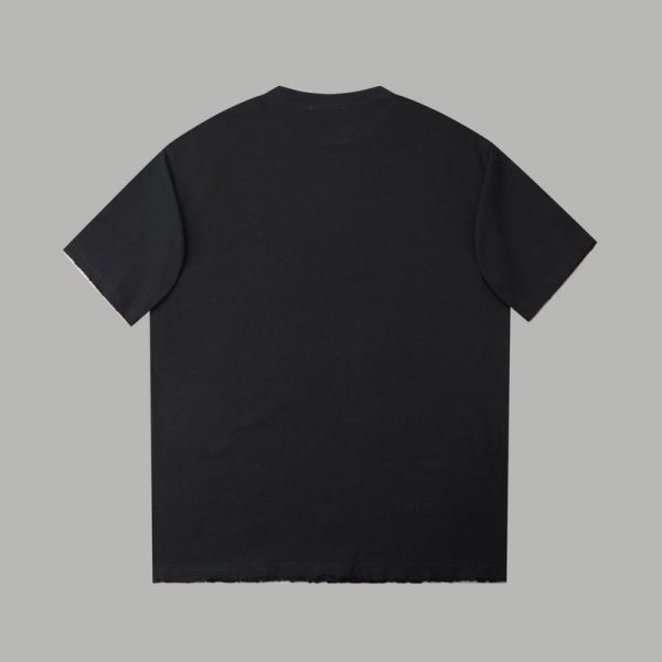 T-shirt Balenciaga Wardrobe BL127 - Image 12