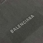 T-shirt Balenciaga Oversized BL128 - Image 5
