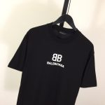 T-shirt Balenciaga Wings BL129 - Image 3