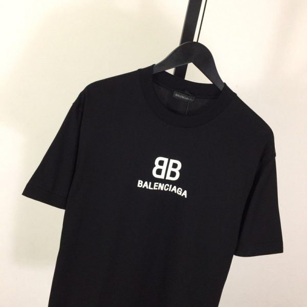T-shirt Balenciaga Wings BL129 - Image 3