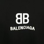 T-shirt Balenciaga Wings BL129 - Image 4