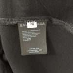 T-shirt Balenciaga Wings BL129 - Image 5