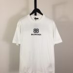 T-shirt Balenciaga Wings BL129 - Image 7