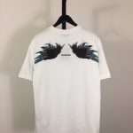 T-shirt Balenciaga Wings BL129 - Image 8