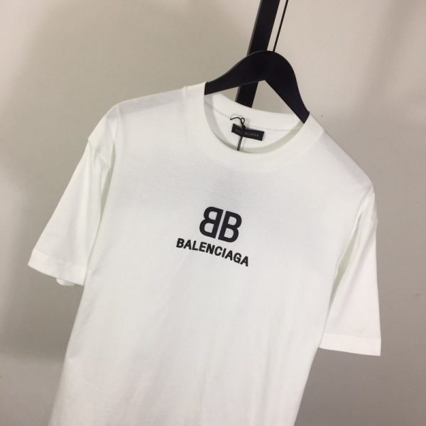 T-shirt Balenciaga Wings BL129 - Image 9