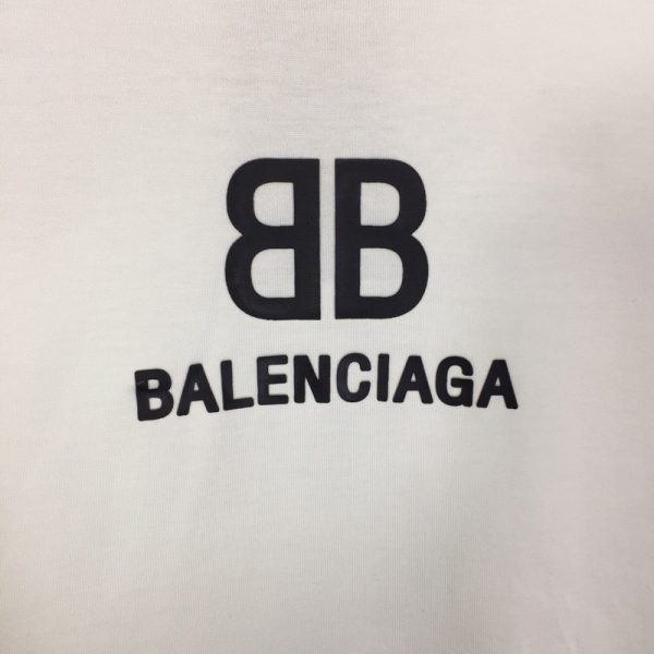 T-shirt Balenciaga Wings BL129 - Image 10